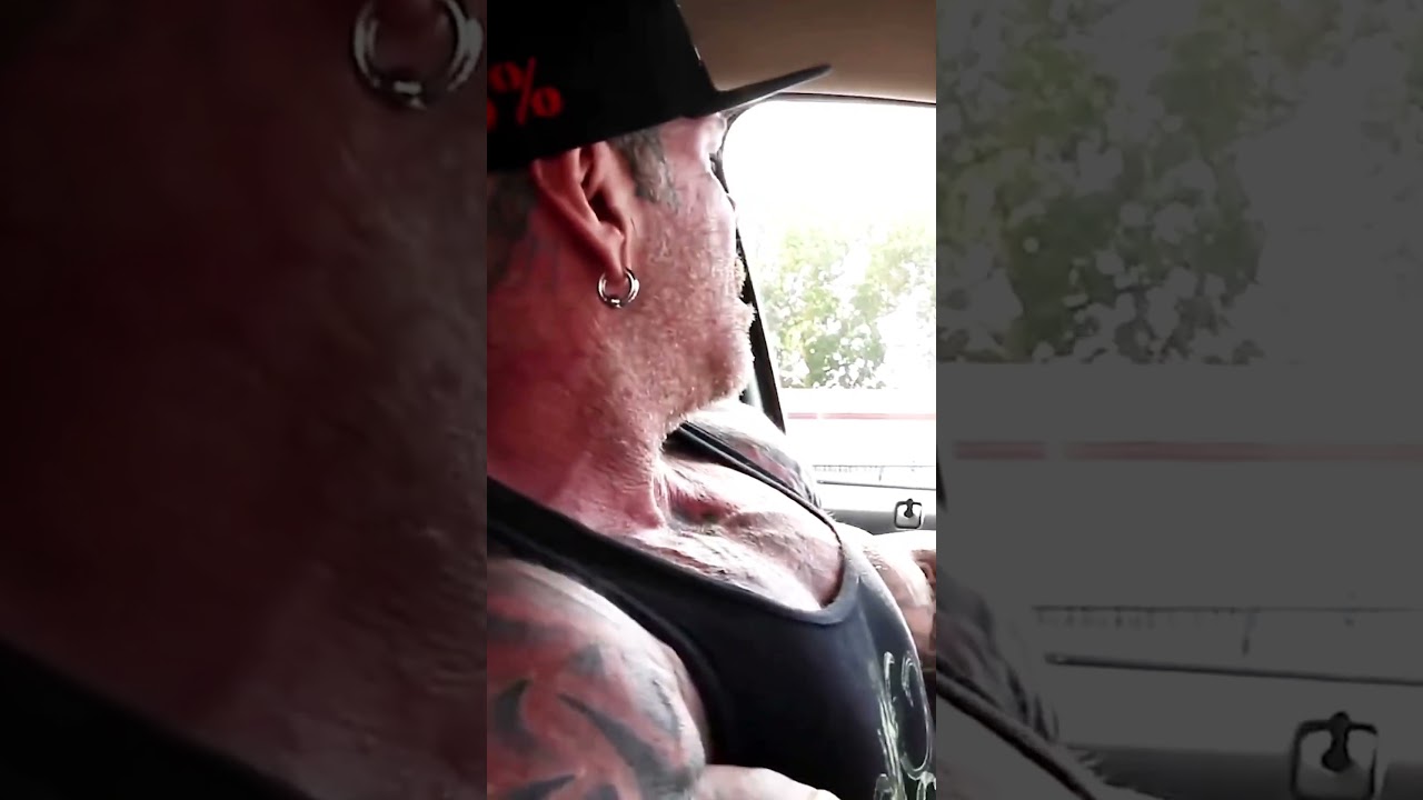 Welcome To The SH*T PIT! 😂🤣 #richpiana #5percentnutrition #funny #carfails #bodybuilder