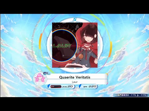 [K shoot mania] Quaerite Veritatis