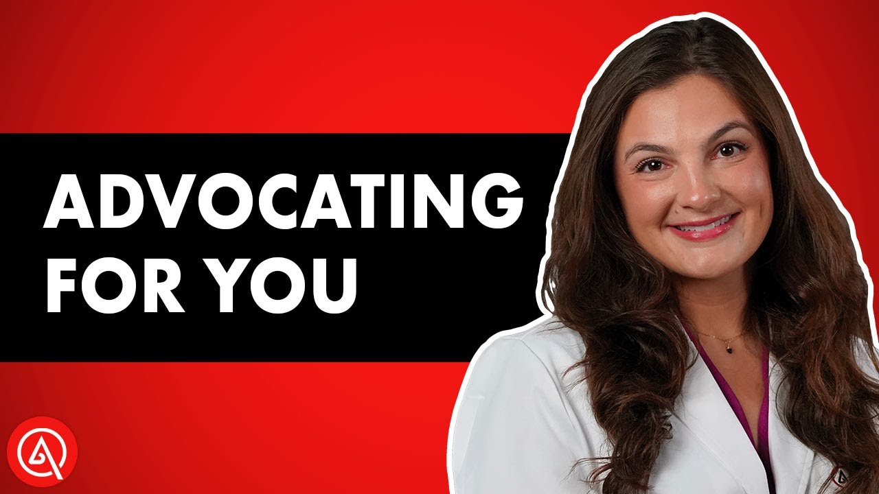 Waverly Del Valle, PAC YouTube