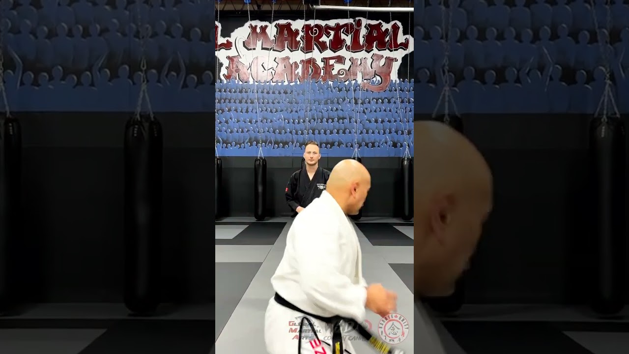 CQC Functional Martial Arts Seminar 