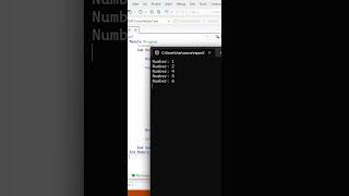 VB.NET Loop Control Statements