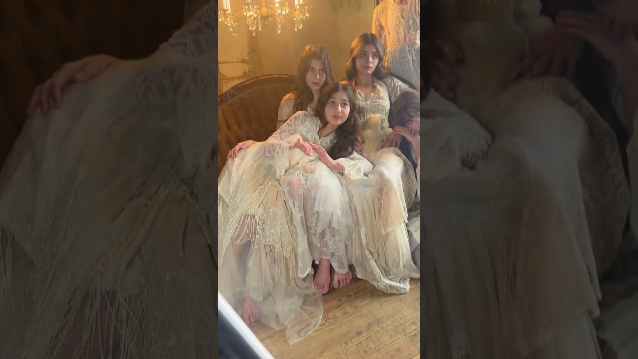 Lighting Overview with the Nanlite Pavotubeii15c