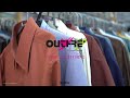 Clothing Shop Promo Video || Outre Pakistan || Cinezax Productions