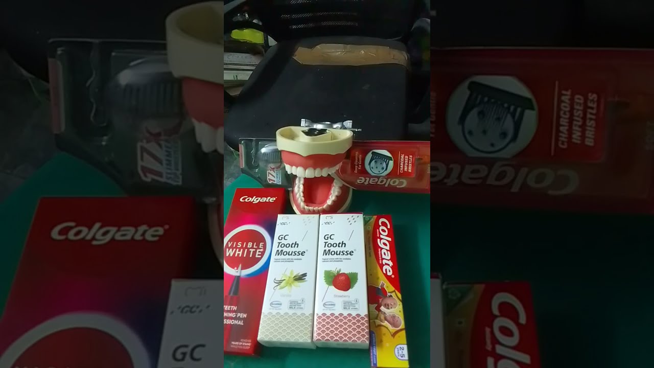 Advanced Dental Supplies