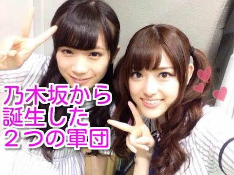 さゆりんご軍団と真夏さんリスペクト軍団がアニメ映画主題歌を歌うことに！さらに声優にも挑戦！【乃木坂46】
