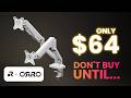 I Upgraded My Setup with This Dual Monitor Arm (Review)