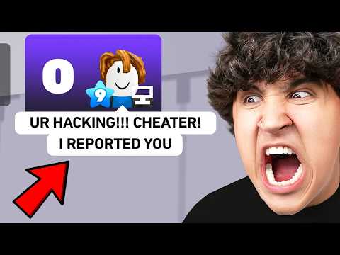 I BEAT The Most TOXIC NOOB In Roblox Rivals