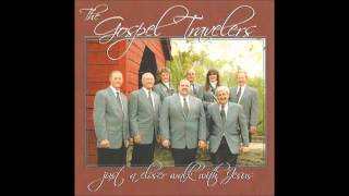 He the Pearly Gate Will Open : The Gospel Travelers chords