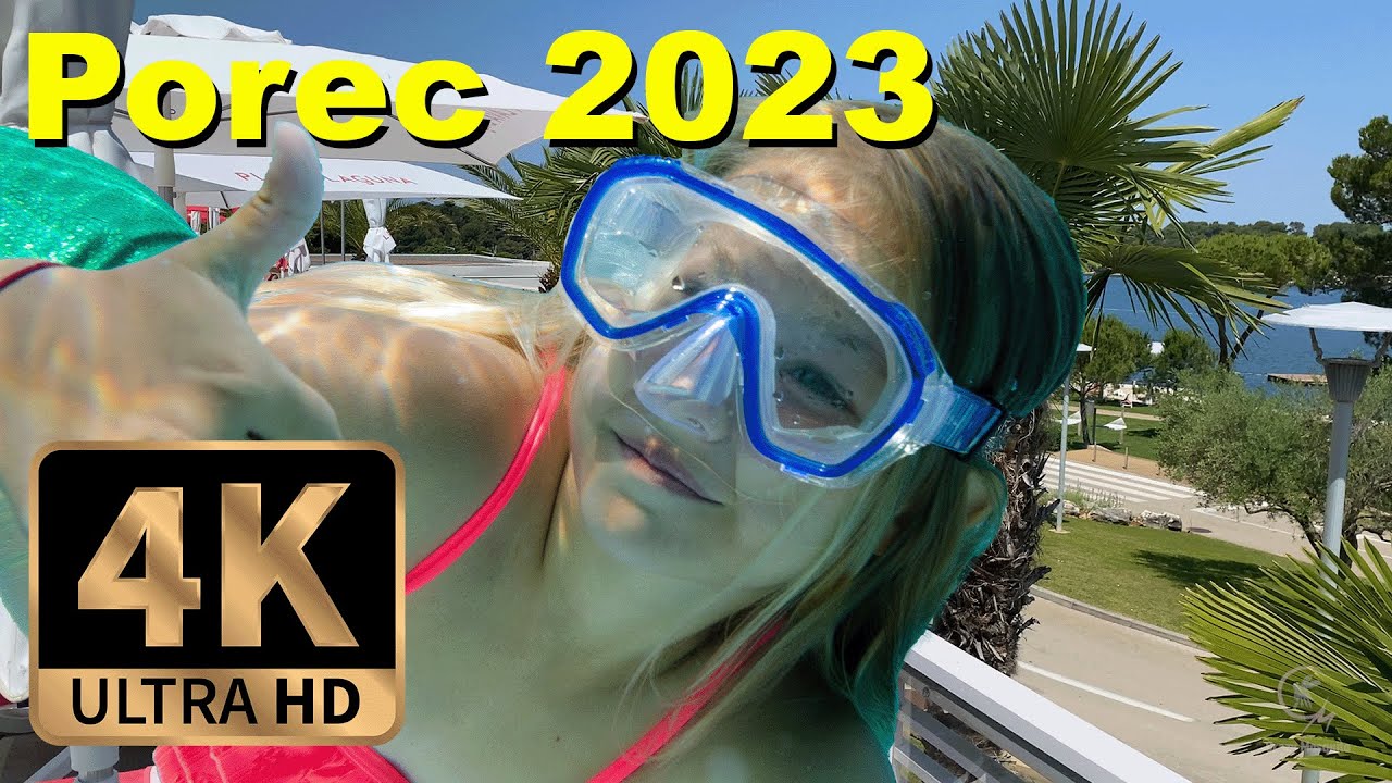 Porec 2023 Hotel Molindrio Plava Laguna Travel Guide