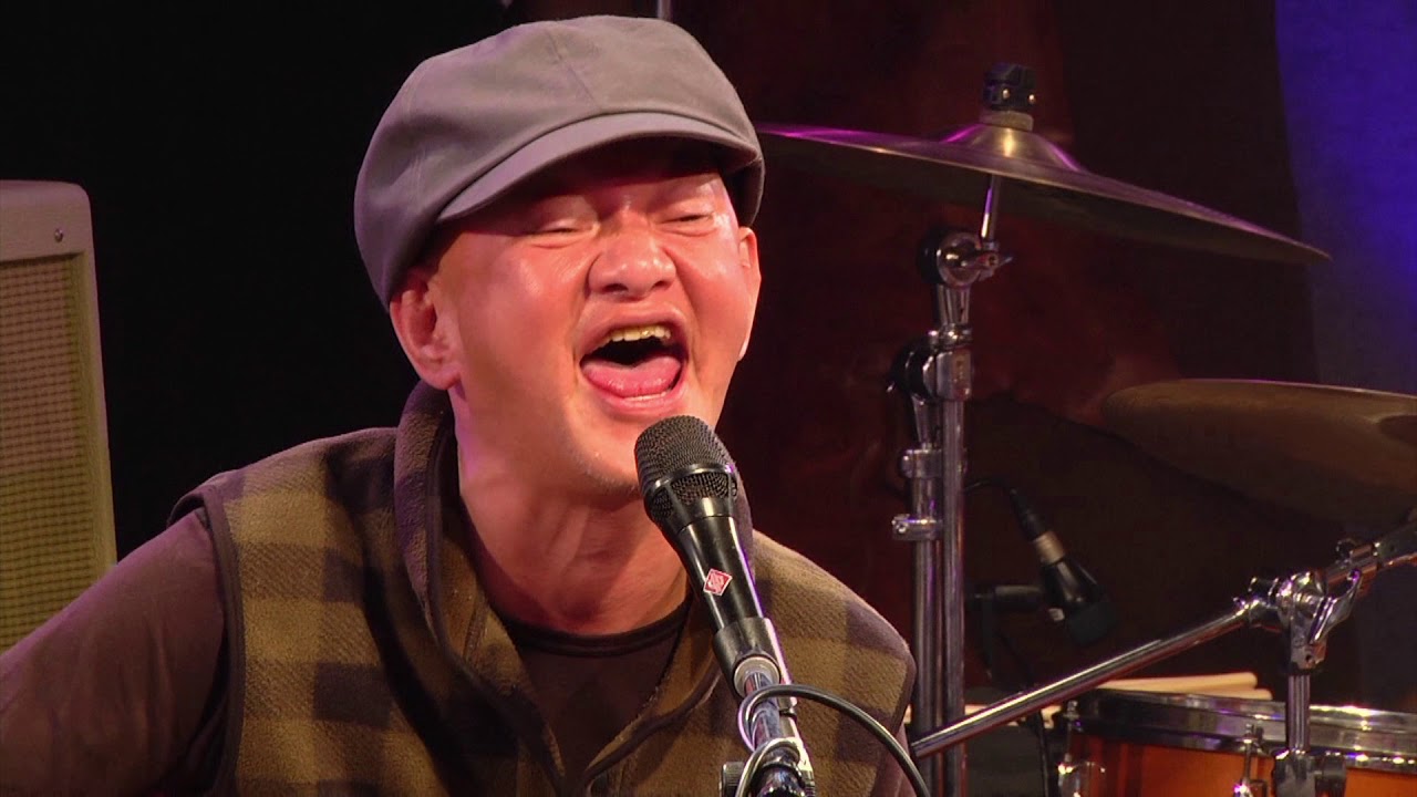 『ああ素晴らしき音楽祭vol.5』アンコールセッション「嫌んなった」
