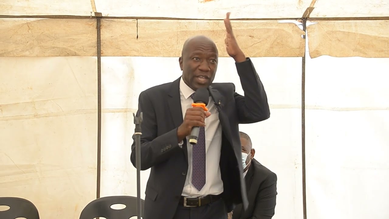 SDA Church Mandara || Power hour || Ps C. Betera || Inheritance || 2 July 2022 || Time 8am ||