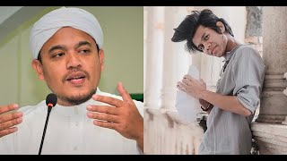 Pu Syed Seru Orang Ramai Berhenti Selongkar Tentang Kisah Yang Melanda Dai Syed