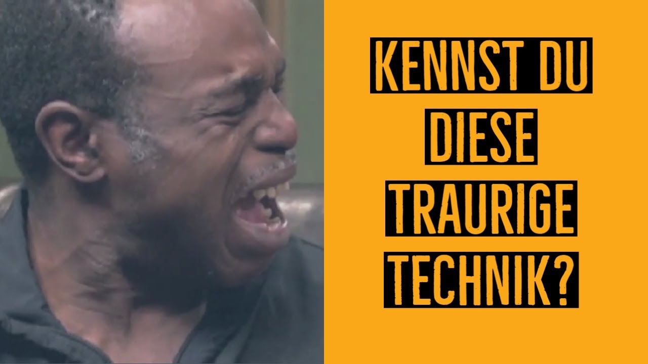 Kennst du diese geheime Singtechnik? 😔 | Einfach Singen lernen 
