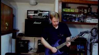 A Tip on Where to Place Your Harmonizer Pedal in the Chain.