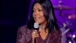 CeCeWinans - Live in the Throne Room (2004) - Part2