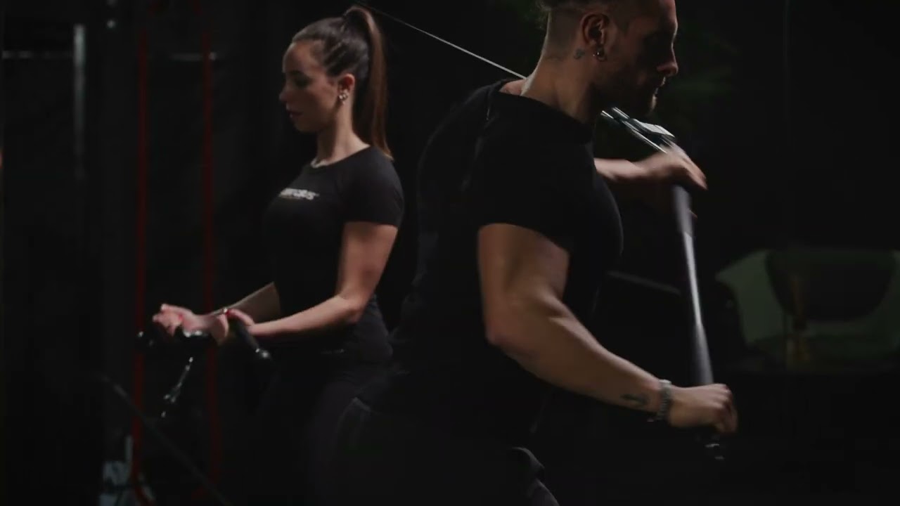 Utility Station - Lacertosus