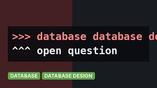 Databases: Does a Key-Value type table still needs a auto increment key