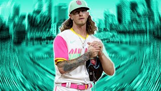 What Is Wrong With Josh Hader?