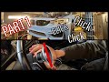 PART 1 of Fixing Things That Might Break on Your M4/M3! Horn Failure, Suspension Clicking