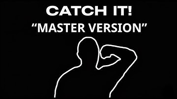 Immersive Interactive Warm_Up | Full Version | Simple Fun Motion Routine For Everyone 