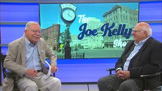 The Joe Kelly Show 8/18/2024 with Fred Capozzella
