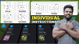 Pro ലെവൽ Instruction Guide ഇനി സിമ്പിൾ ആയി റാങ്ക് പുഷ് ചെയ്യാം|Individual Instruction
