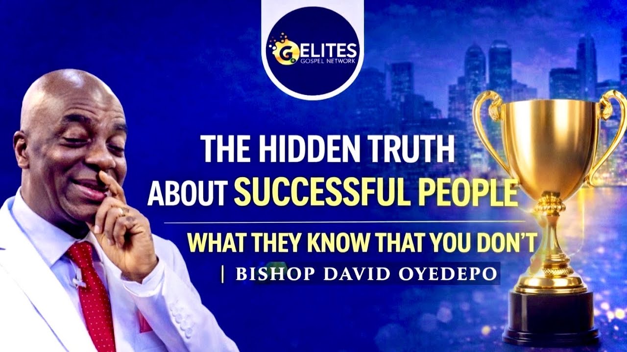 ЦЕНА ЗА ВЕЛИЧИЕ || ЕПИСКОП ДЭВИД ОЙЕДЕПО