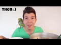 Beginning of video