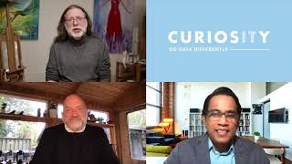 Curiosity Video Series Episode 1: Analytics In a Crisis