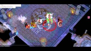Limit Ro Party Vs. Party Event 070811 Round 3