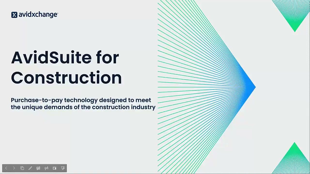 Aktion ISV: TimberScan: Accounts Payable Automation For Sage 100 Contractor Webinar