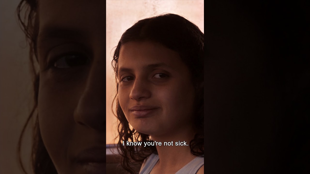 Julia Ducournau's Genre-Defying film ALPHA is coming to cinemas 14 November. [Subtitled]