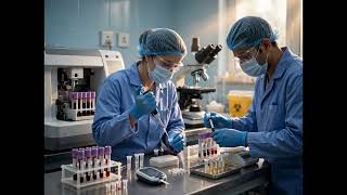 Central Lab - Accurate, Reliable & Trusted Diagnostic Services in India | Full Lab Tour 2026