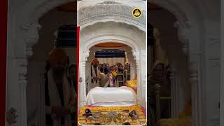 ਗੁਰਦੁਵਾਰਾ ਸ਼੍ਰੀ ਫ਼ਤਹਿਗੜ੍ਹ ਸਾਹਿਬ ਤੋਂ ਅੰਮ੍ਰਿਤ ਵੇਲੇ ਦੇ ਅਲੌਕਿਕ ਦਰਸ਼ਨ | Punjab News TV