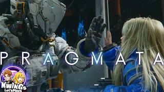 Pragmata Part 5 - Ultimate Selects