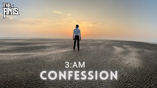 3Am Confession- The Anis Prod. Umer Official Music Video