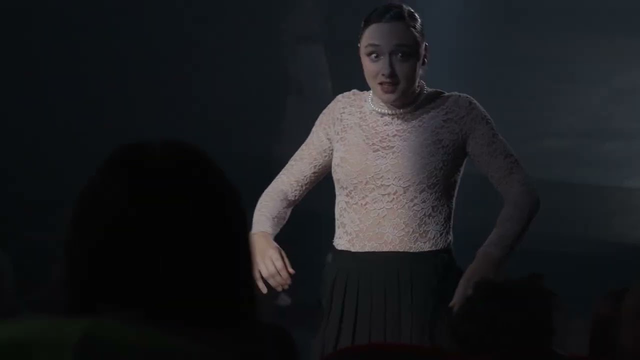 Compagnie DYPTIK in "Le Grand Bal" | at The Joyce October 28-November 1, 2025