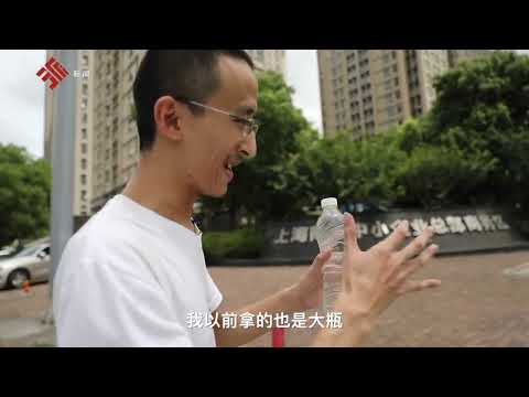 Zhang Xinyang interviewed in 2023
