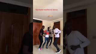 Nuer Traditional Dance By Sw Bwoi