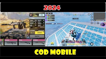 Call of Duty: Mobile Live Streaming 2024 @scltg #codm #codmobile #codmobilelive