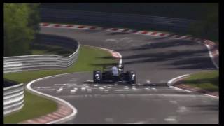 X1 Prototype UFO screenshot 2