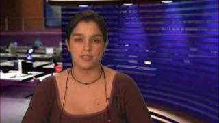 SearchEngineUpdate with Vanessa Zamora - 01-21-2008