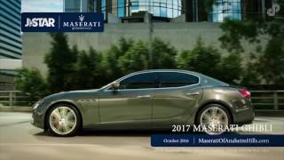 Maserati of Anaheim Hills October Offers SPL 2