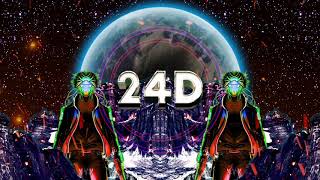 Alure - Insanity Ft. Aleesia 24D Audio Use Headphones