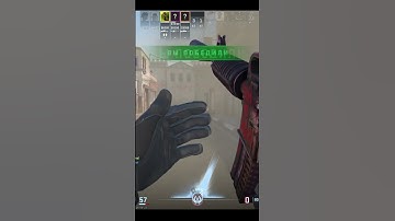 Best flash #shorts #cs2 #ace #highlights #easy