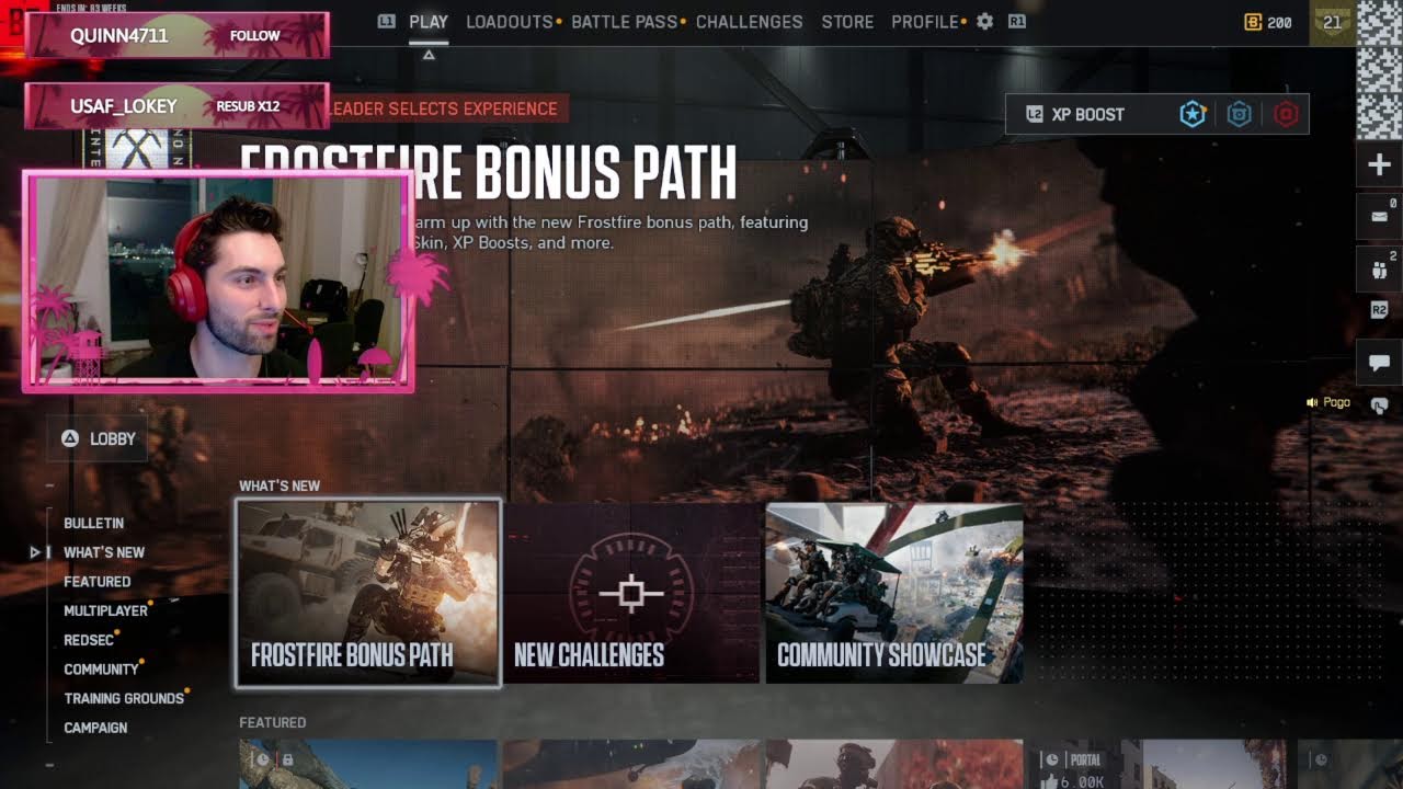 Commentating Miami vs Indiana College Football National Championship!