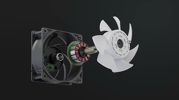 Meet the Wright Fan | Built for Serious Bitcoin Miners