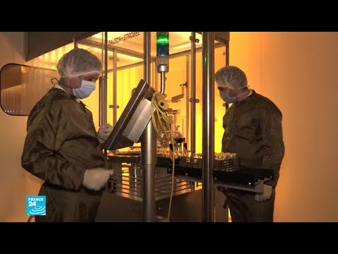 فيروس كورونا عقار رمديسيفير بات يصنع الآن في مصر بتصريح من شركة أمريكية