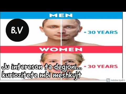 Video: Si Të Përcaktohet Një Burrë I Ardhshëm: Sekretet Femërore