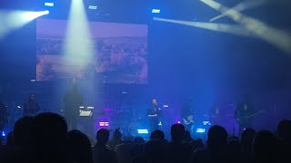 Alex James Britpop Classical - Country House - Blur - Manchester Apollo 14.03.26